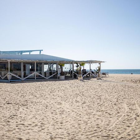 Balcon De Santa Maria Free Parking By Cadiz Time Appartement Buitenkant foto