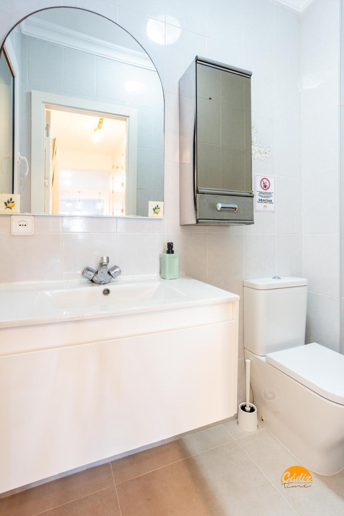 Balcon De Santa Maria Free Parking By Cadiz Time Appartement Buitenkant foto